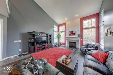 9310 Windrift Way Zionsville IN 46077