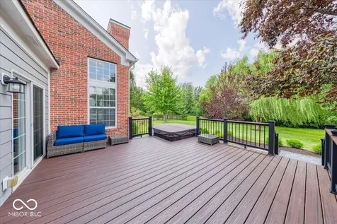 9310 Windrift Way Zionsville IN 46077
