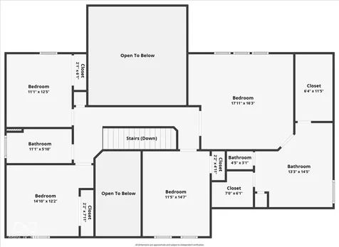 9310 Windrift Way Zionsville IN 46077