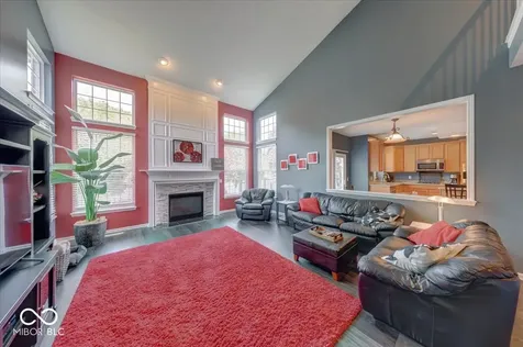 9310 Windrift Way Zionsville IN 46077