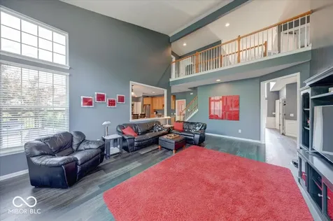 9310 Windrift Way Zionsville IN 46077
