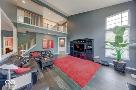 9310 Windrift Way Zionsville IN 46077
