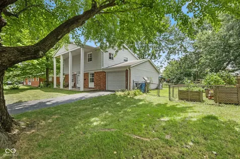 10211 Heather Hills Road Indianapolis IN 46229