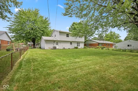 10211 Heather Hills Road Indianapolis IN 46229