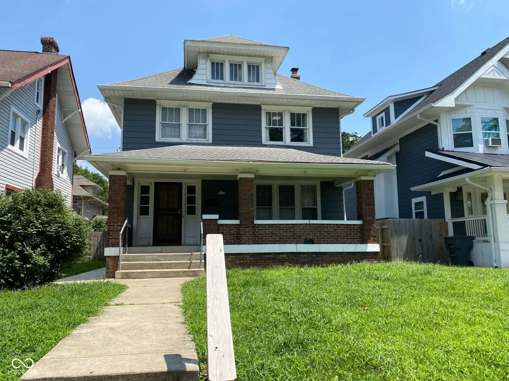 3047 N College Avenue Indianapolis IN 46205