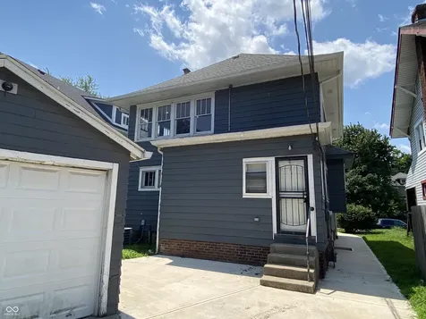 3047 N College Avenue Indianapolis IN 46205