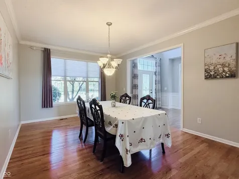13187 Antonia Boulevard Carmel IN 46074