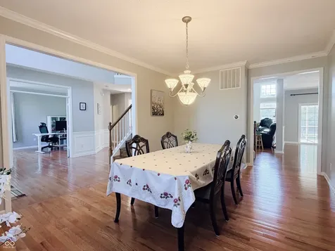 13187 Antonia Boulevard Carmel IN 46074