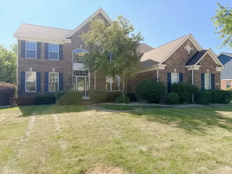 13187 Antonia Boulevard Carmel IN 46074