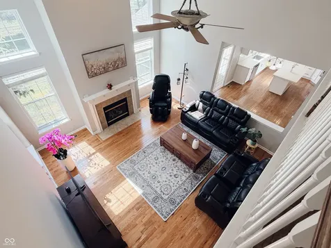 13187 Antonia Boulevard Carmel IN 46074