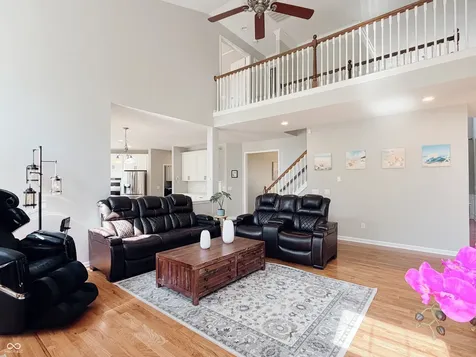 13187 Antonia Boulevard Carmel IN 46074