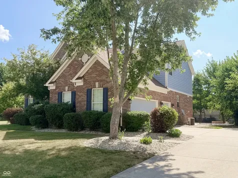 13187 Antonia Boulevard Carmel IN 46074
