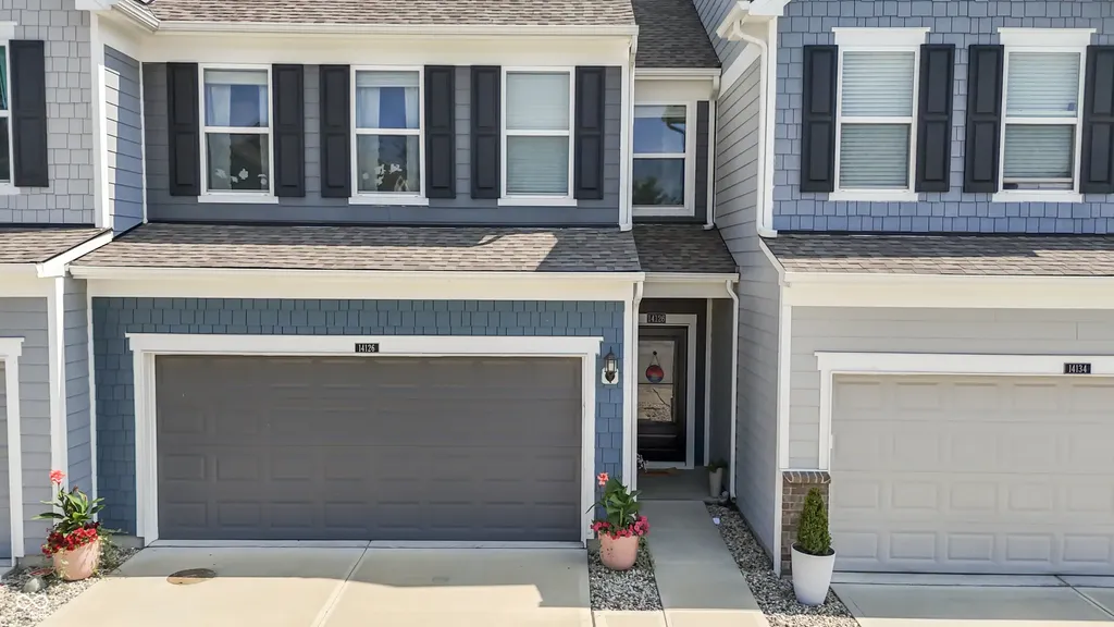 14126 Bay Willow Drive Fishers IN 46037