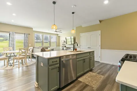 14126 Bay Willow Drive Fishers IN 46037