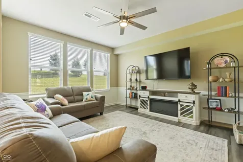 14126 Bay Willow Drive Fishers IN 46037