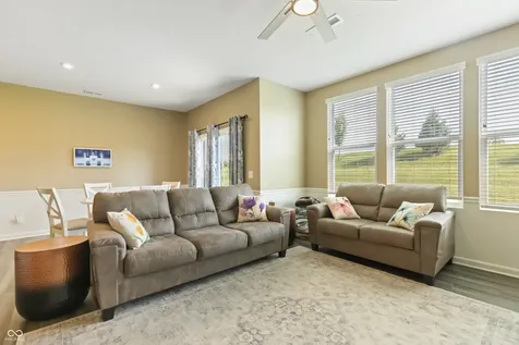 14126 Bay Willow Drive Fishers IN 46037