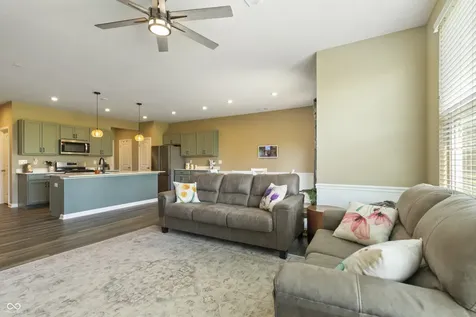 14126 Bay Willow Drive Fishers IN 46037