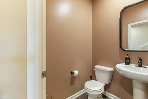 14126 Bay Willow Drive Fishers IN 46037