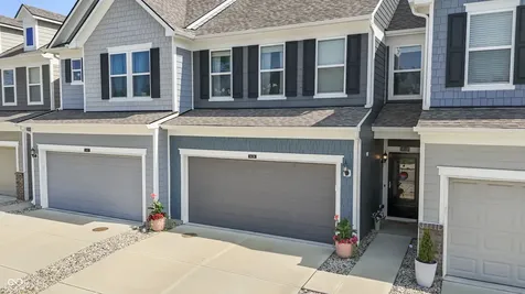 14126 Bay Willow Drive Fishers IN 46037