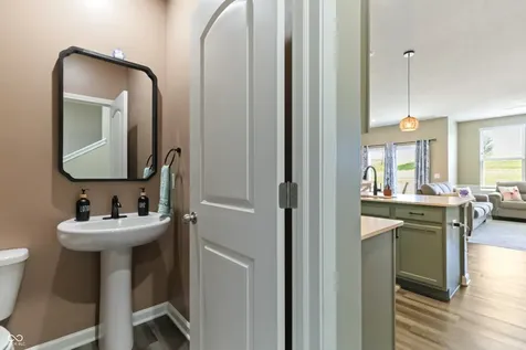 14126 Bay Willow Drive Fishers IN 46037