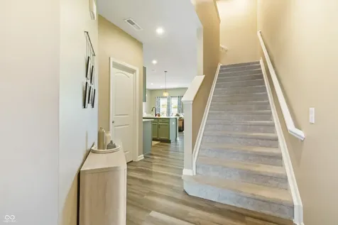 14126 Bay Willow Drive Fishers IN 46037