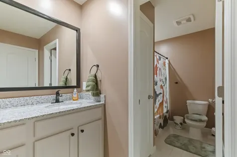 14126 Bay Willow Drive Fishers IN 46037