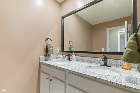 14126 Bay Willow Drive Fishers IN 46037