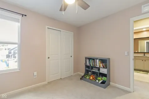 14126 Bay Willow Drive Fishers IN 46037