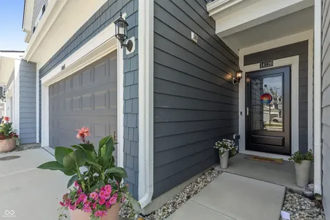 14126 Bay Willow Drive Fishers IN 46037