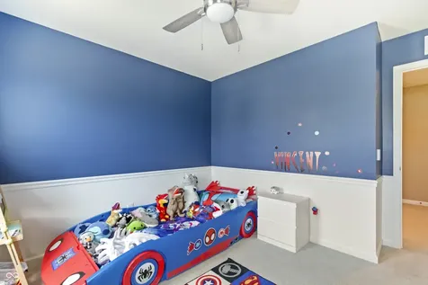 14126 Bay Willow Drive Fishers IN 46037