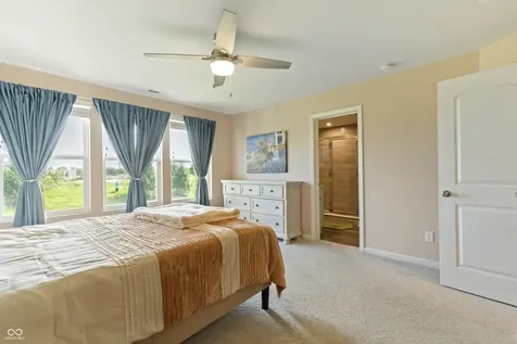 14126 Bay Willow Drive Fishers IN 46037