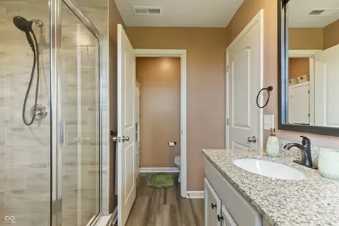 14126 Bay Willow Drive Fishers IN 46037