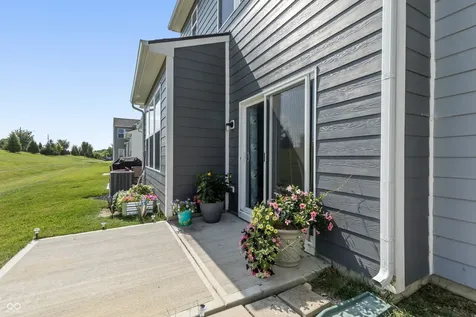 14126 Bay Willow Drive Fishers IN 46037