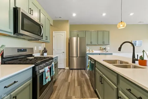 14126 Bay Willow Drive Fishers IN 46037