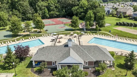 14126 Bay Willow Drive Fishers IN 46037