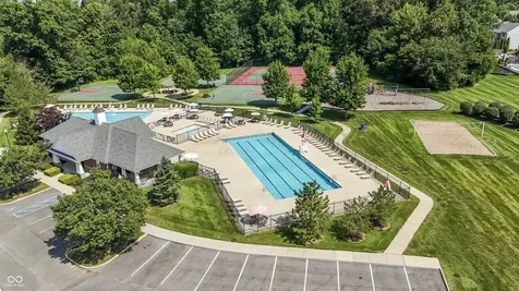 14126 Bay Willow Drive Fishers IN 46037