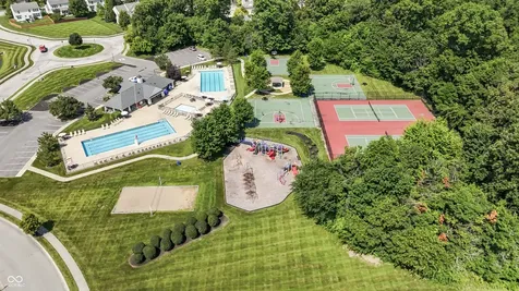 14126 Bay Willow Drive Fishers IN 46037