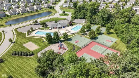 14126 Bay Willow Drive Fishers IN 46037