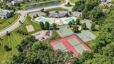 14126 Bay Willow Drive Fishers IN 46037