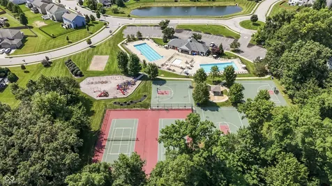 14126 Bay Willow Drive Fishers IN 46037