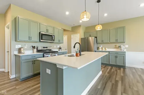 14126 Bay Willow Drive Fishers IN 46037