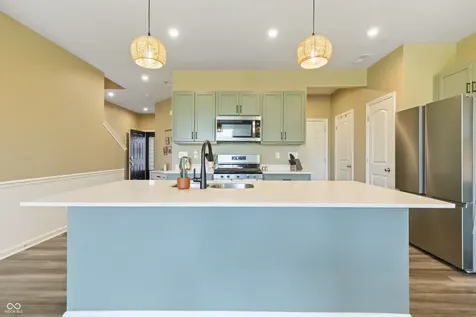 14126 Bay Willow Drive Fishers IN 46037