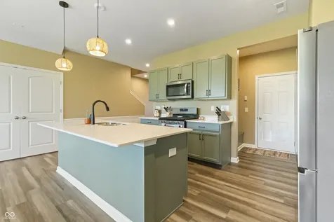 14126 Bay Willow Drive Fishers IN 46037