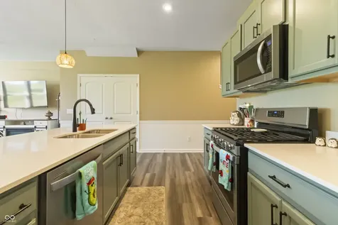 14126 Bay Willow Drive Fishers IN 46037