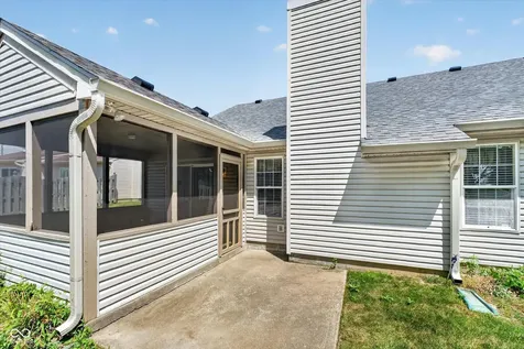 7955 Bent Willow Drive Indianapolis IN 46239