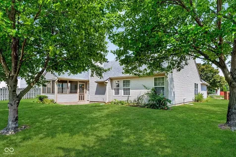 7955 Bent Willow Drive Indianapolis IN 46239