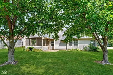7955 Bent Willow Drive Indianapolis IN 46239