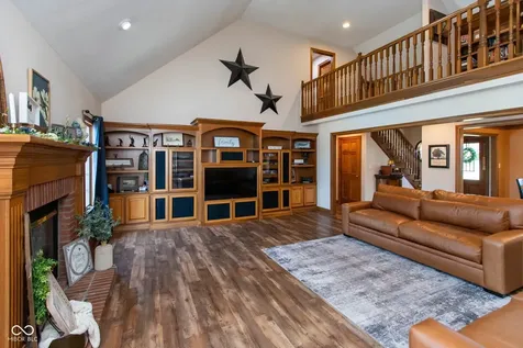 5425 E 700 N Franklin IN 46131