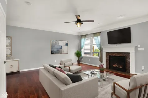 11455 Clay Hill Lane Fishers IN 46037