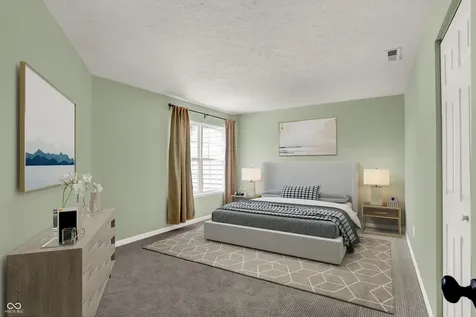 11455 Clay Hill Lane Fishers IN 46037